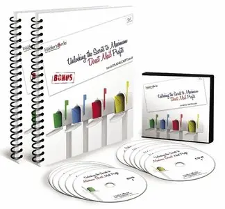 Dan Kennedy: Unlocking the Secrets to Maximum Direct Mail Profits (Repost)