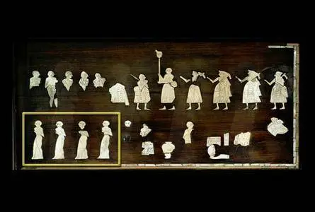 Great Battles of the Ancient World [repost]