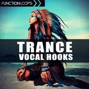 Function Loops Trance Vocal Hooks WAV