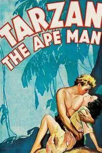 Tarzan the Ape Man (1932)