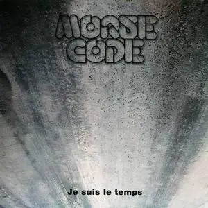 Morse Code (Morse Code Transmission) - 4 Studio Albums (1971-1977) [Reissue 2007-2012] (Re-up)