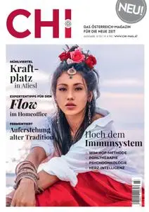 CHI - Magazin – September 2020