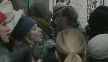 Bataille à Seattle - R5