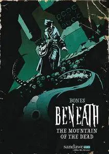 Beneath - The Mountain of the Dead (2016) (Scanlation)