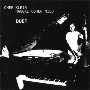 Omer Klein & Haggai Cohen Milo - Duet (2007)