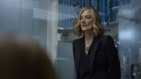 The Rook S01E02