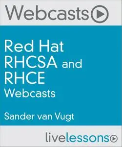 Red Hat RHCSA and RHCE Webcasts