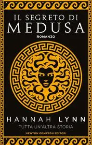 Hannah Lynn - Il segreto di Medusa