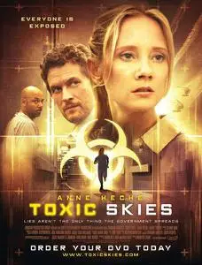 Toxic Skies (2008)