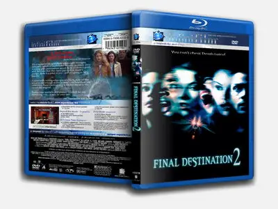 Final Destination 2 (2003)