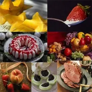 Tasty things