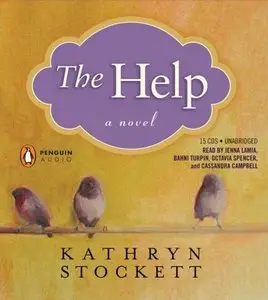 The Help by Kathryn Stockett