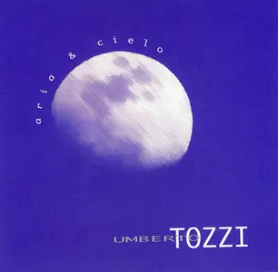 Umberto Tozzi - 16 CDs. (1976 - 2006)