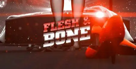 Flesh & Bone - Sexy Broadcast Kit - Project for After Effects (VideoHive)