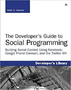 Developer's Guide to Social Programming [Repost]