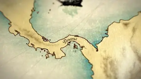 NG. - Drain the Oceans: Pirate Ships of the Caribbean (2020)