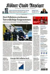 Kölner Stadt-Anzeiger Rhein-Wupper – 01. Februar 2022