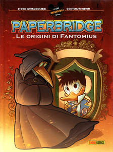 Le Serie Imperdibili - Volume 9 - Paperbridge