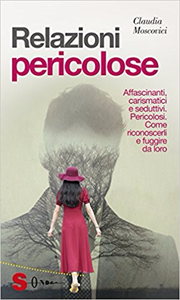 Relazioni pericolose - Claudia Moscovici