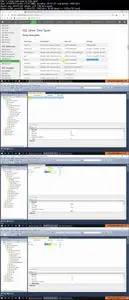 SQL in VB.Net: Create Database Apps with Visual Basic & SQL