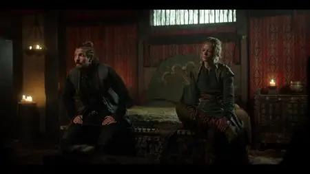 Vikings: Valhalla S01E02