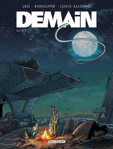 Demain - Tome 1