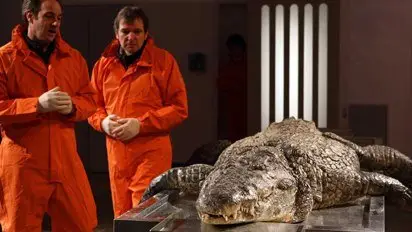Inside Nature's Giants (2009)