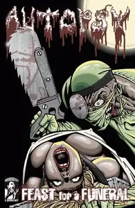 Autopsy - Feast for a Funeral (2012)