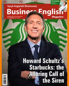 Business English Magazine • Number 46 • Issue 2015-03/04