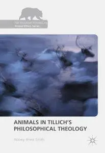 Animals in Tillich's Philosophical Theology