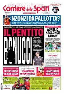 Corriere dello Sport Puglia - 28 Luglio 2018