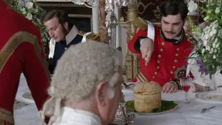 BBC - Victoria And Albert: The Royal Wedding (2018)