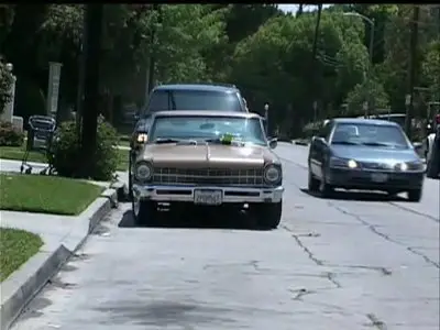 Overhaulin S02E02 - Cherry Nova