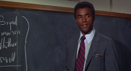 Halls of Anger (1970) 