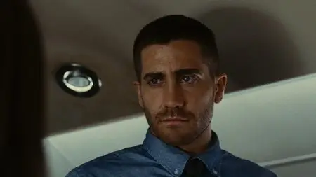 Source Code (2011)