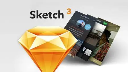 Sketch 3: learn to create mobile and web designs [Repost]