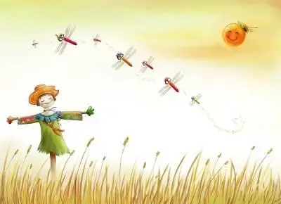 The Spring - PSD Background #02