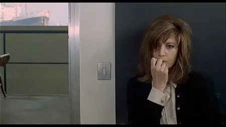 The Red Desert (1964)