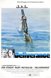 Deliverance (1972) [Re-Up]