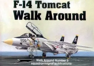 F-14 Tomcat (Squadron Signal 5503) (repost)