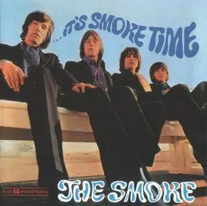 The Smoke - ...It's Smoke Time (1967)