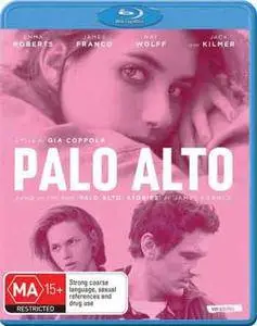 Palo Alto (2013)