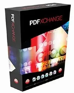 PDF-XCHANGE Viewer v2.0.42.10 PRO + Portable Multilanguage