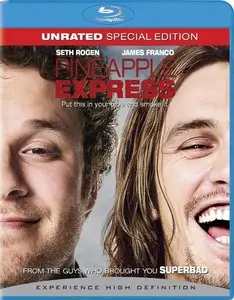 Pineapple Express (2008)