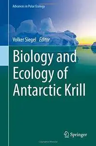 Biology and Ecology of Antarctic Krill