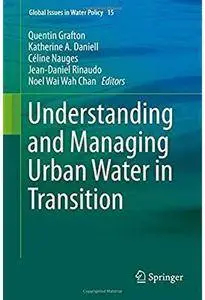 Understanding and Managing Urban Water in Transition