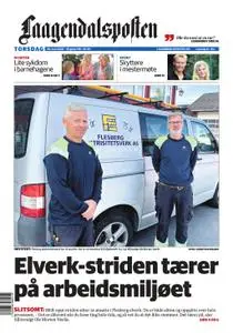 Laagendalsposten – 28. mai 2020