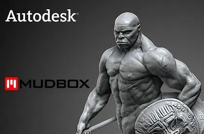 Autodesk Mudbox v2009