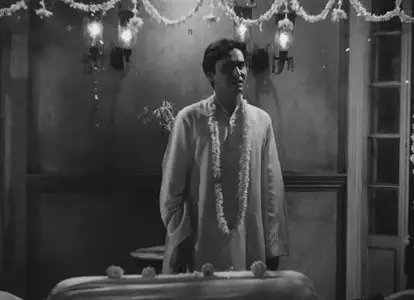 Satyajit Ray - Apur Sansar (1959)