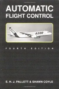 Automatic Flight Control, 4th edition